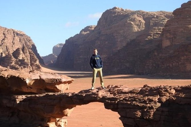 Wadi Rum Private Transfer to or From Amman or Airport - Frequently Asked Questions