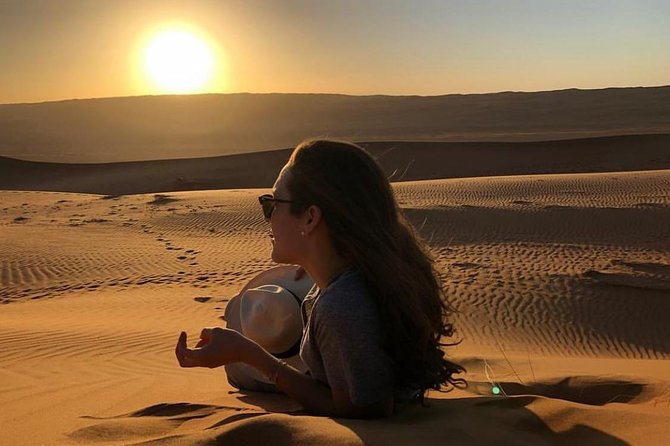 Wahiba Sands (Desert Tour) Price per Vehicle) - Frequently Asked Questions