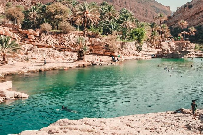 Wahiba Sands&Wadi Bani Khalid Desert Safari(Muscat Tours) : Private Tours - Cancellation Policy