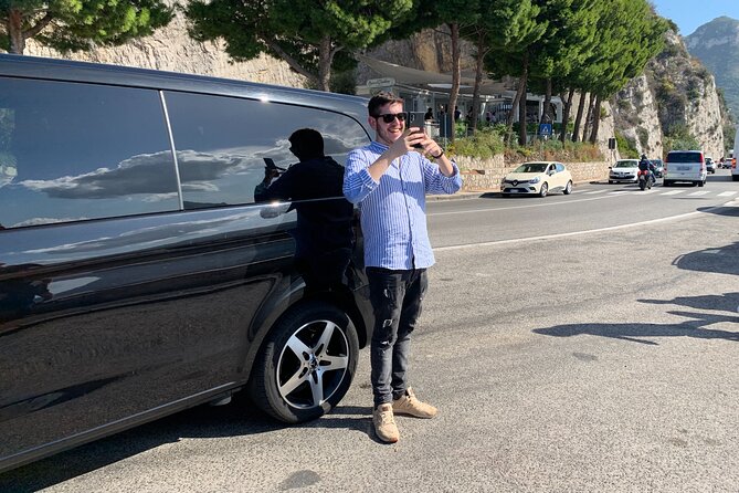 Walking Naples & Streets Food - Accessibility Information