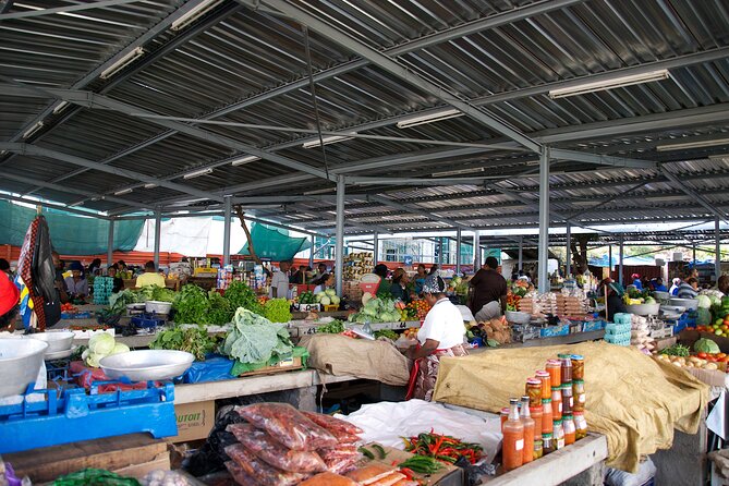 Walking Tour - Inside Maputo Neighborhoods - Reviews