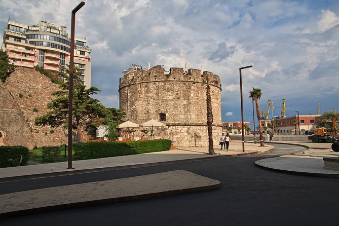 Walking Tour - Main Attractions of Tirana and Durres Albania - Frequently Asked Questions