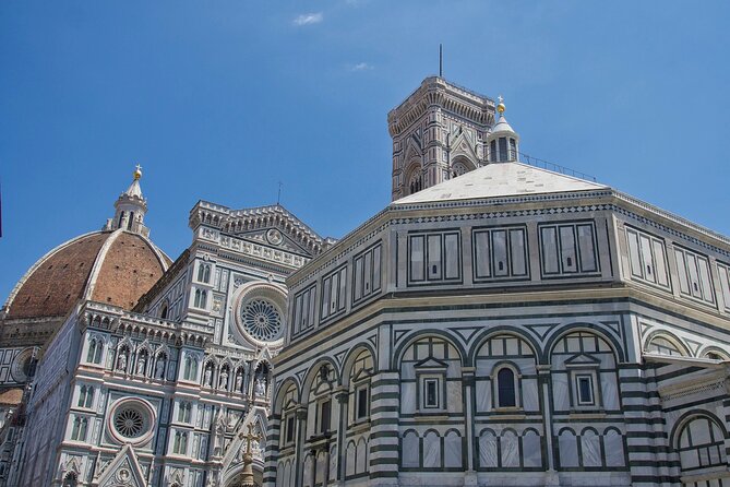 Walking Tour With Antico Vinaio Panino Without the Line - Booking Information