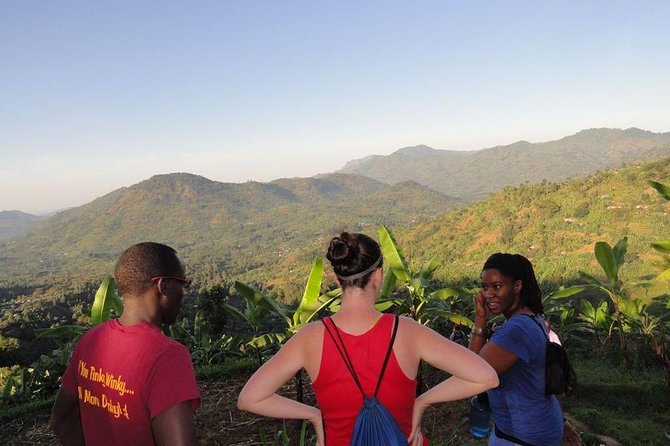 Wanale & Nusu Hike Temple of Nature - Frequently Asked Questions