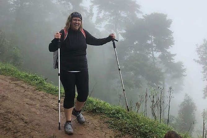 Waterfall & Coffee Walking Tour - Frequently Asked Questions