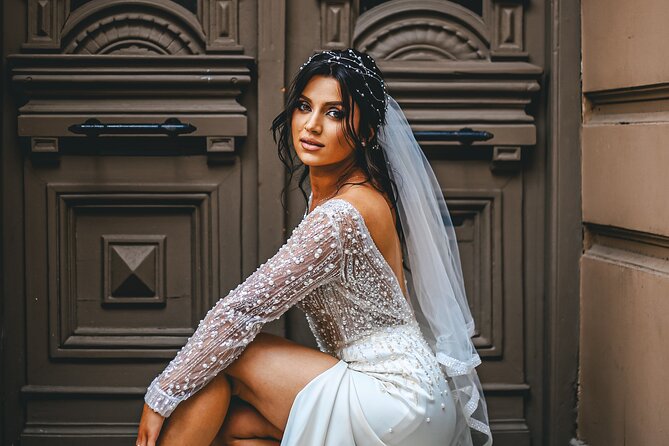 Wedding Photo Tour With Private Photographer - Frequently Asked Questions