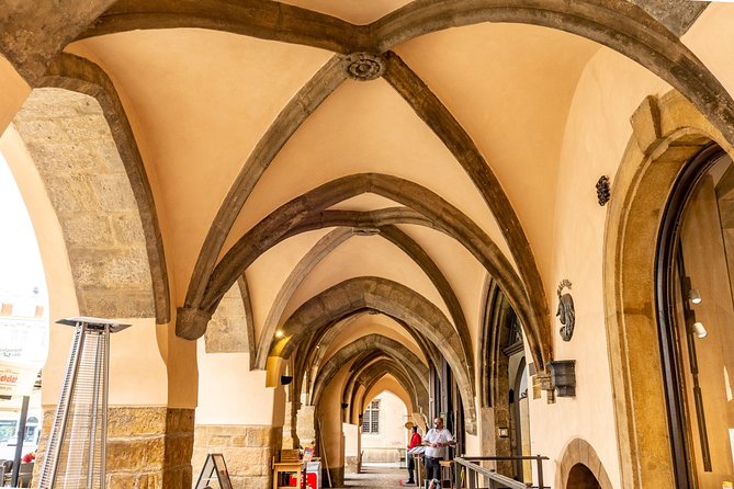 Welcome to Prague - Orientation Private Driving Tour - Pricing and Guarantee