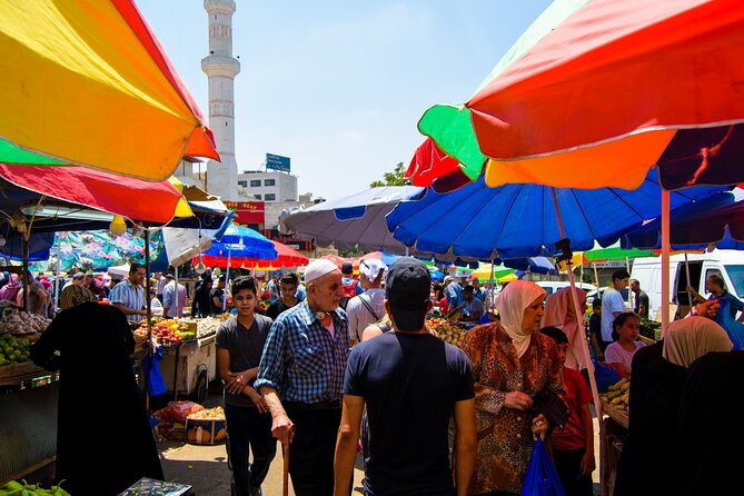 West Bank Tour From Jerusalem - Customer Reviews
