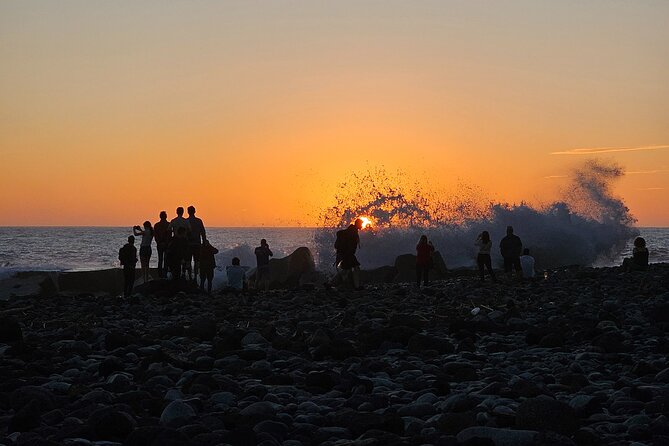 West Tour Madeira Island by Overland Madeira - Expectations & Additional Info