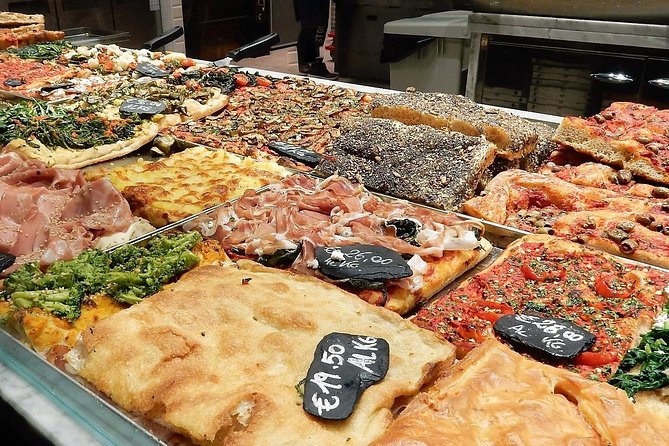 When in Rome, Do as the Romans Do! Rome Streetfood With Friendly Local Guide - Frequently Asked Questions