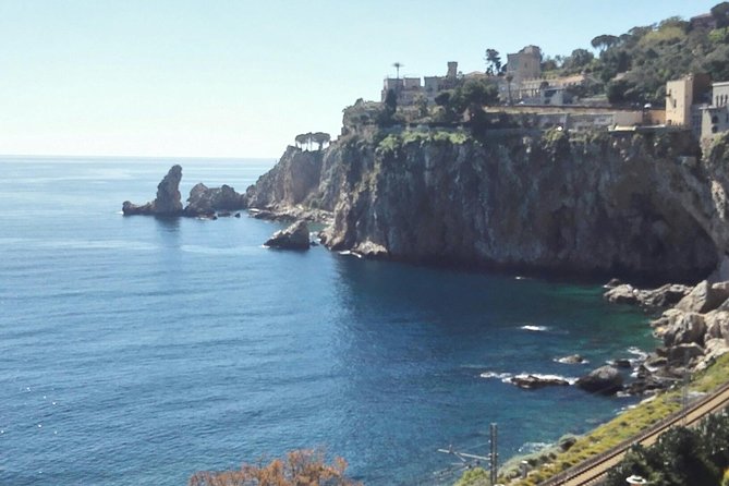 White Lotus TV Series Tour the Best of Sicily in 4 Days - Logistics and Booking Information