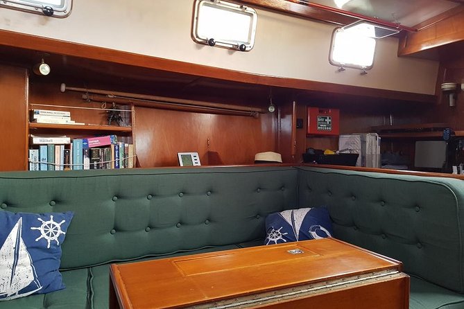 Whole Day Private Sailing From Split to Blue Lagoon and ŠOlta - The Sum Up