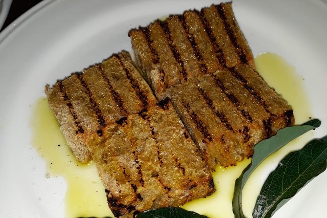 Wine - Oil Tasting & Lunch From Rome - Private Tour - Pricing and Inclusions