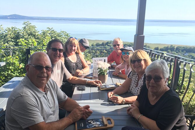Wine Tasting At Lake Balaton Full Day Private Tour - Pricing Details