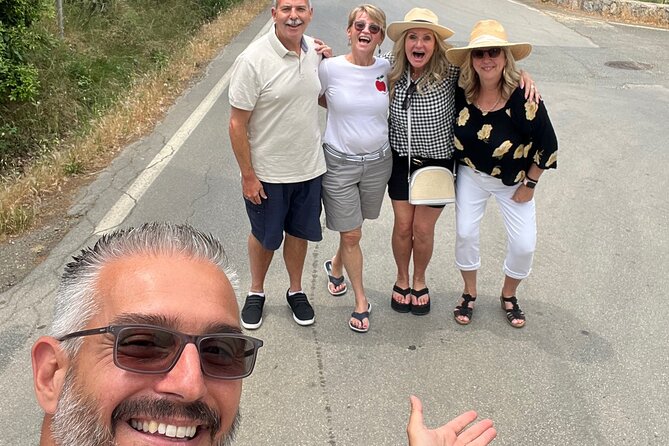 Wine Tasting Tour From La Spezia to Lucca Tuscany Italy - Booking and Pricing