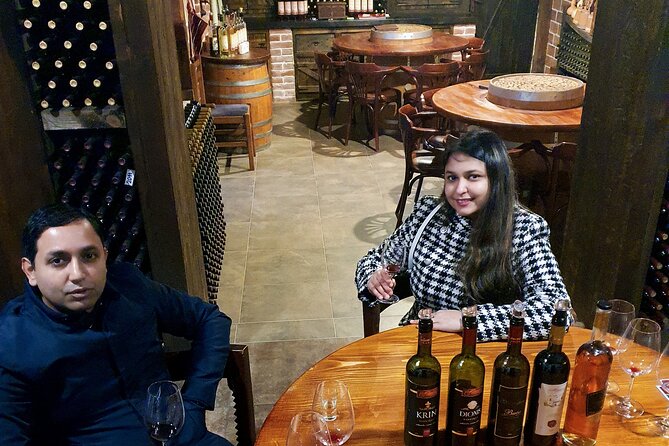Wine Tour- Family Winery Visit, Food Tasting & Skadar Lake Boat Cruise - Tour Inclusions