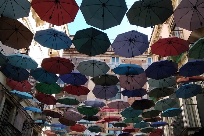 Wonderful Catania - Catanias Vibrant Markets and Shopping