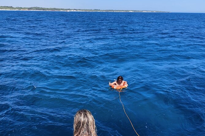 Yacht Rental in Otranto With Captain - Yacht Options Available for Rental