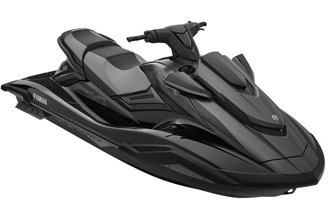 YAMAHA FX SVHO Jet Ski Rental in Ibiza - Additional Information