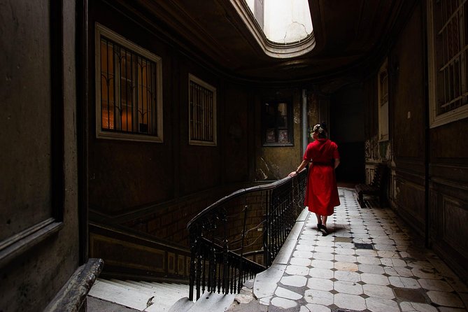 Your Unique Photo Session in Tblisi, Georgia - Cancellation Policy and Refund Details