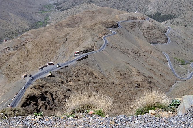  Zagora and Draa Valley: 2 Days - Accessibility Notes