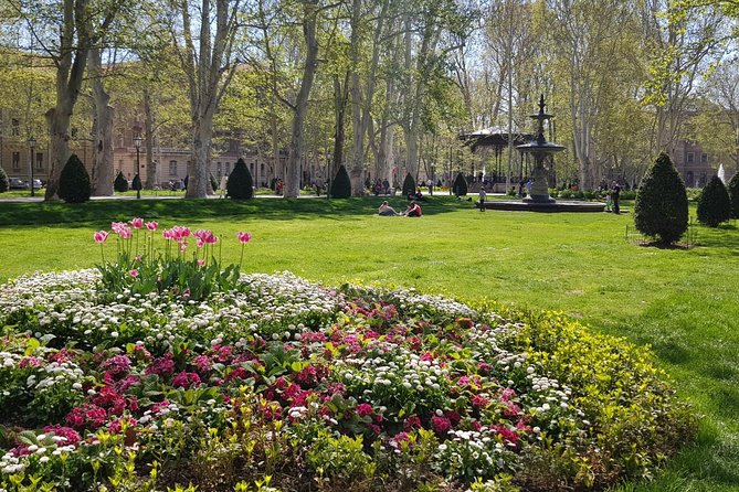 Zagreb Tour With Visit to the Museum of Broken Relationships - Cancellation Policy