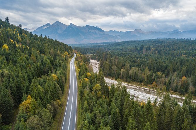 Zakopane and Horse Sleigh Ride in the Countryside, Private Tour From Krakow - Tour Details