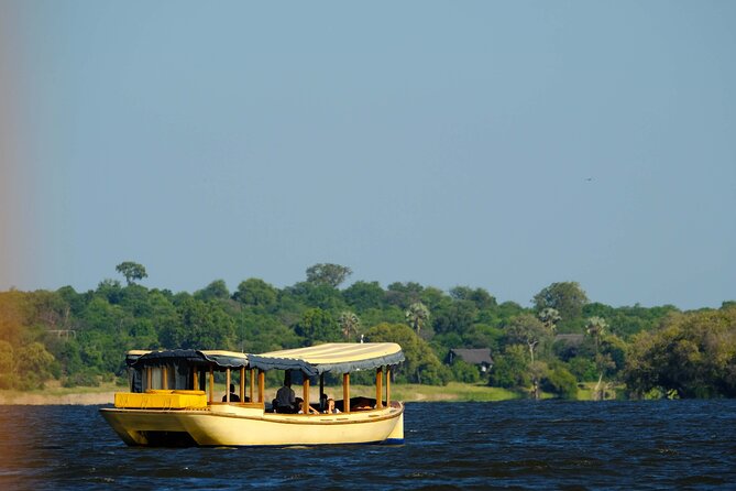 Zambezi River Sunset Cruise, From Victoria Falls, Zimbabwe - Frequently Asked Questions