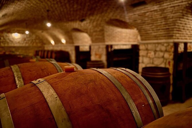 Zante Small Group Bohali Views, Wine and Oil Tasting Tour - Itinerary Highlights