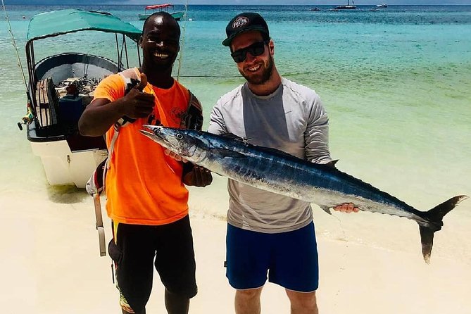 Zanzibar Deep Sea Fishing & Local Fishing. - Customer Support and Contact Details