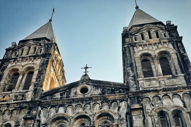 Zanzibar Stone Town City Tour - Tour Inclusions