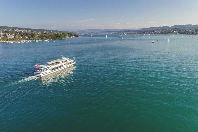 Zürich Guided City Sightseeing Tour With Lake Cruise - What To Expect