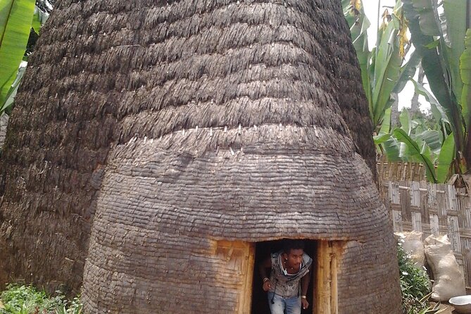 8 Day Omo Valley Tribal Authentic Tour - Good To Know