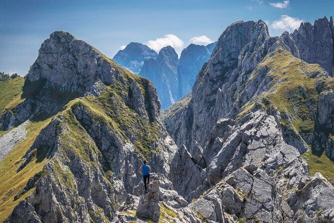8 Day Private Albanian Alps Trail Guided Hiking Private Tour - Good To Know