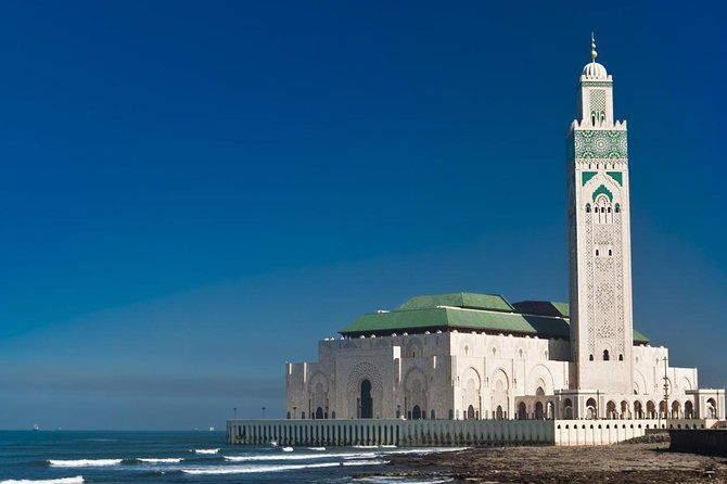 8-Day Private Morocco Tour From Marrakech to Imperial Cities - Itinerary Highlights