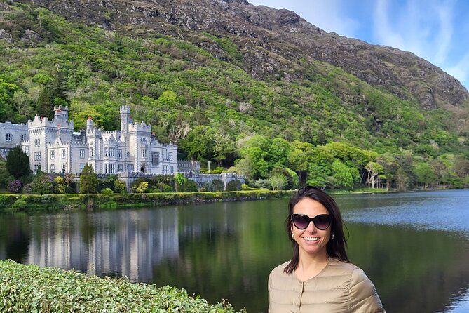 8-Day Tour of Ireland With English-Speaking Guide