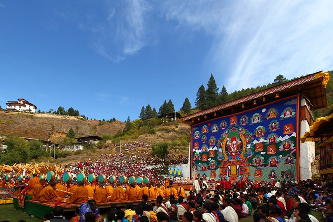 8 Days Classic Bhutan Tour With Easy Hikes - Good To Know