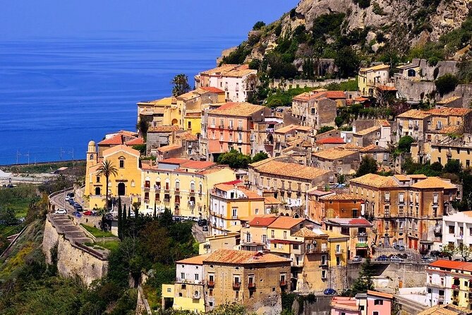 8-Days Guided Tour on the Calabrian Sea With Tastings - Good To Know
