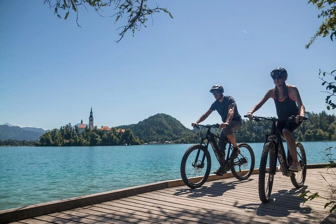 8 Days Hiking and Bike Tour in Slovenia - Good To Know