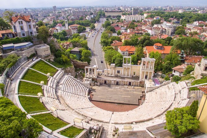 8 Days Hiking and Sightseeing Tour in Bulgaria - Detailed Itinerary