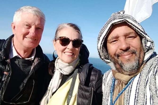 8 Days Morocco Tour With Guide