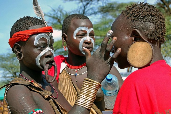 8 Days Omo Valley - Good To Know