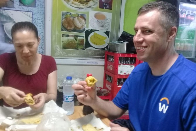8 Days–One & Only-All Inclusive Amazing Culinary Travel Experience_Chef Sandy - Good To Know