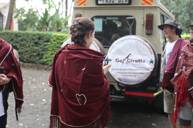 8 Days Private Tour Around Serengeti and Arusha - Good To Know