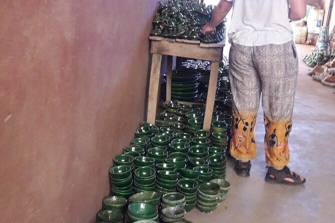 8 Days Private Tour Casablanca Marrakesh - Good To Know