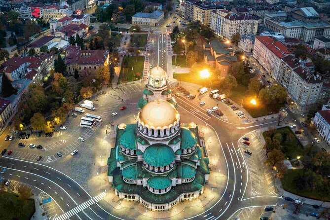 8 Days Tour in Balkan and Greece Sofia to Sofia Expedition - Good To Know