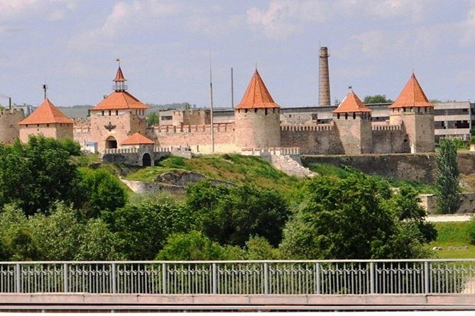 1 DAY From Moldova:City TOUR Chisinau -Transnistria SOVIET TOUR - Tour Experience