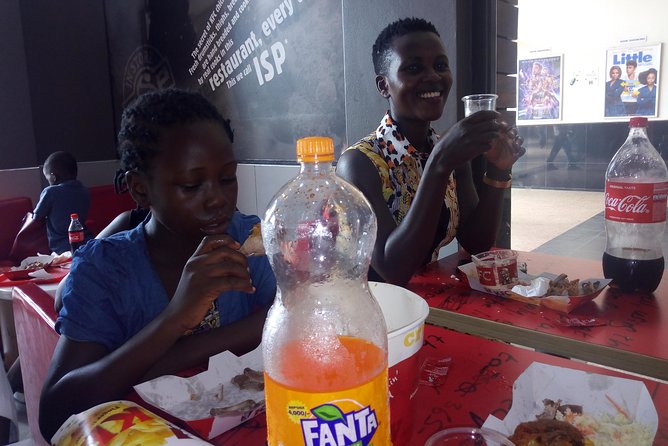 1 Day Kampala Tour - Itinerary Highlights