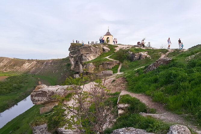1 DAY:Privat Tour to Old Orhei Cave Monasteries With Curchi Monastery Moldova - Pickup Information