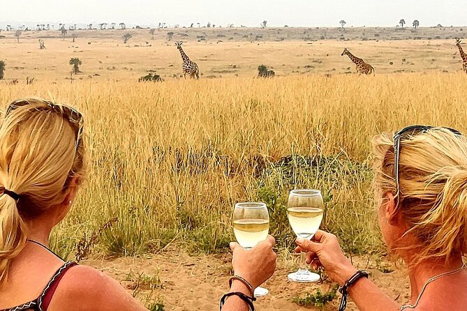 10-Day Big-7 Private Tour Experience in Uganda Safari - Inclusions and Exclusions